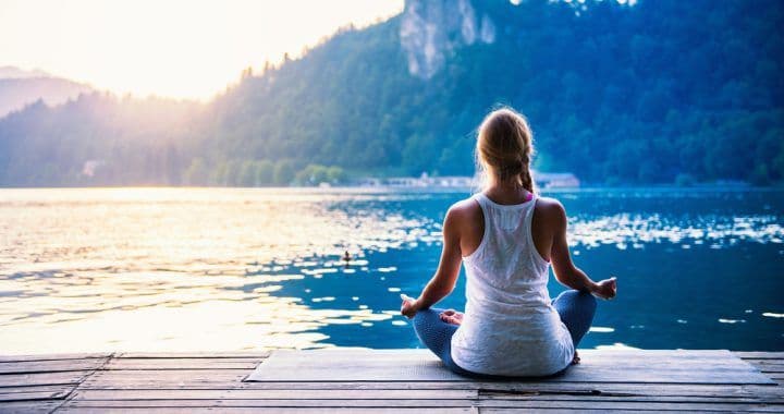 Alta sensibilidad y sofrología: una camino para encontrar el equilibrio